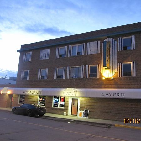 Didsbury Inn Экстерьер фото