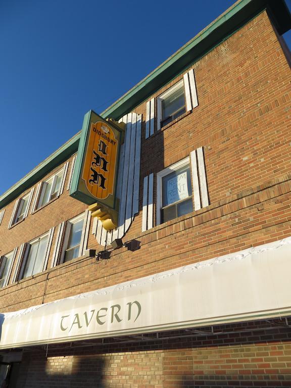 Didsbury Inn Экстерьер фото